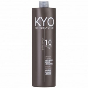 Kyo Bio Activator 10vol - 1000ml